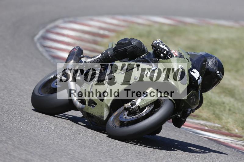 /31 24.06.2025 Get Faster Caremotion ADR/Gruppe rot/21